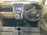 Цена авто Honda Zest с аукционов Японии, номер кузова JE1, пробег 76 000, оценка 2