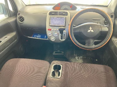 MITSUBISHI TOPPO