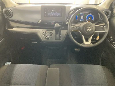 MITSUBISHI EK X