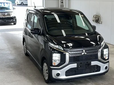 MITSUBISHI EK X