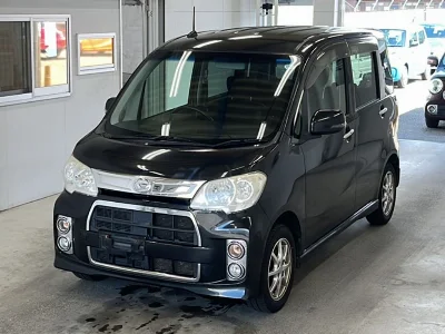 DAIHATSU TANTO EXE