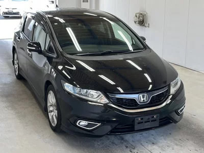 HONDA JADE