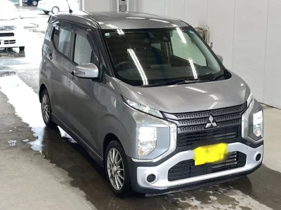 MITSUBISHI EK X