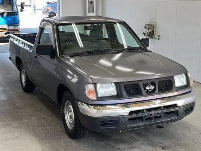 NISSAN DATSUN