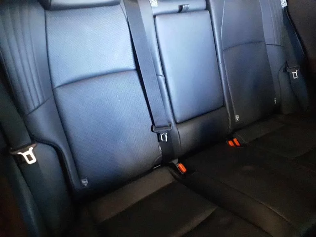 Toyota Harrier Z LEATHER PACKAGE, миниатюра 11