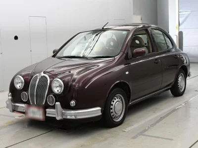 MITSUOKA VIEWT