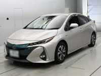Toyota Prius PHV