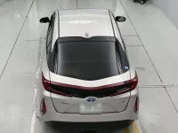 Toyota Prius PHV