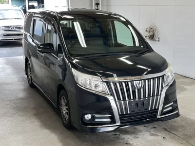 TOYOTA ESQUIRE