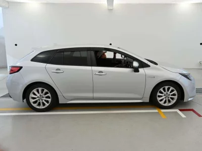 TOYOTA COROLLA TOURING