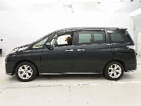 Цена авто Mazda Biante с аукционов Японии, номер кузова CCFFW, пробег 85 000, оценка 3