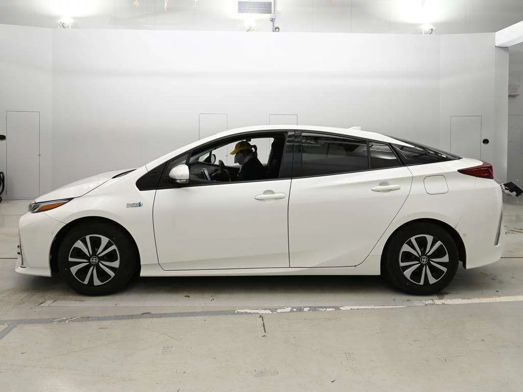 Toyota Prius A, миниатюра 4