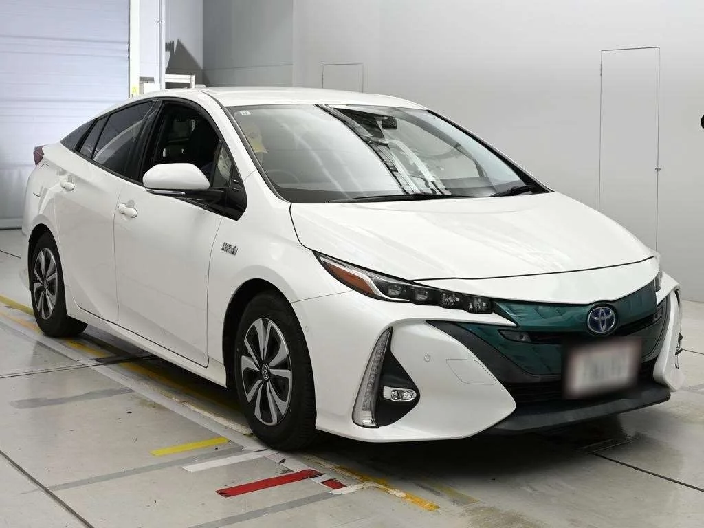 Toyota Prius A, миниатюра 5