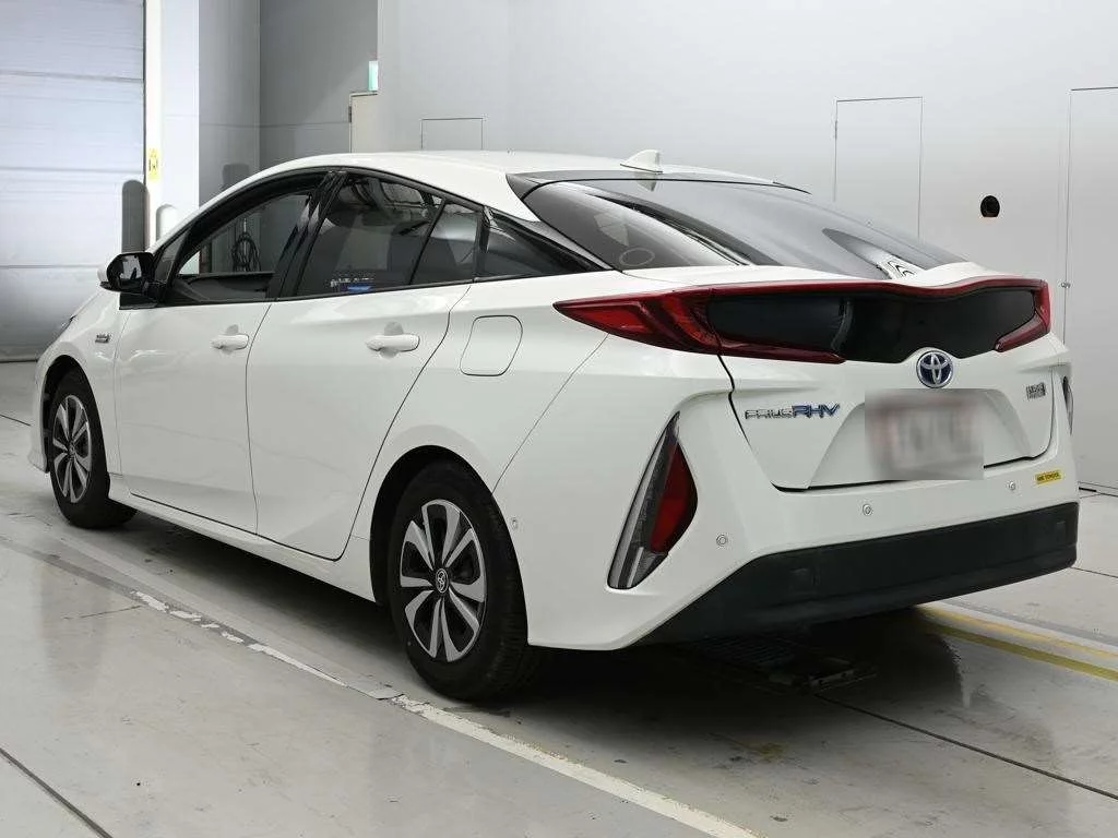 Toyota Prius A, миниатюра 6