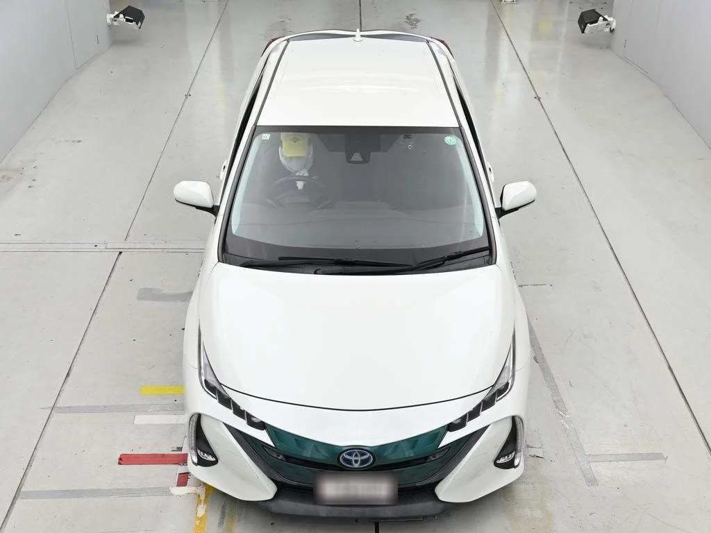 Toyota Prius A, миниатюра 7