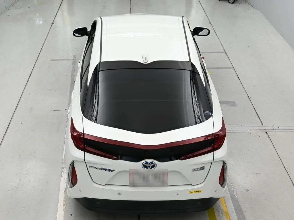 Toyota Prius A, миниатюра 8