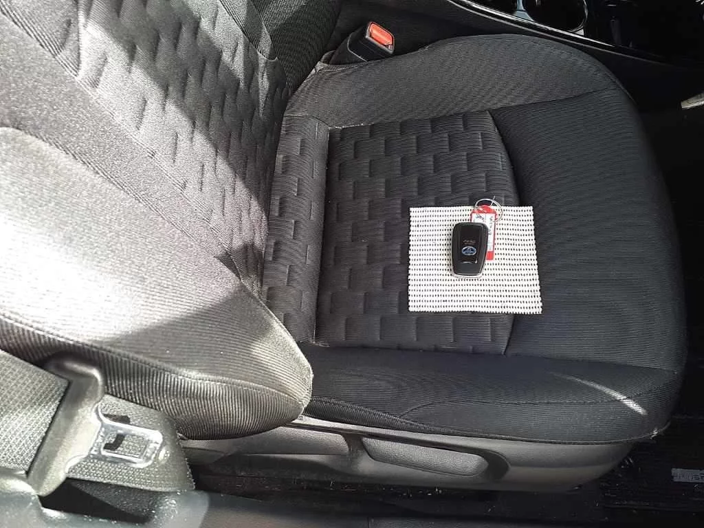 Toyota Prius A, миниатюра 10