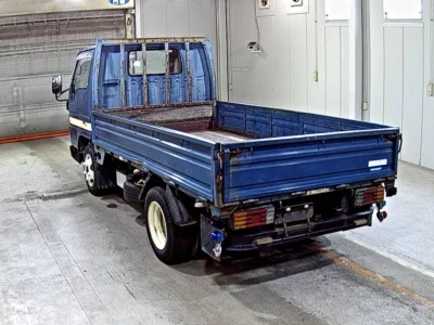 MAZDA TITAN