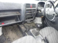Цена авто Suzuki Carry Truck с аукционов Японии, номер кузова DA63T, пробег 109 000, оценка 6