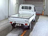 Цена авто Suzuki Carry Truck с аукционов Японии, номер кузова DA63T, пробег 109 000, оценка 6