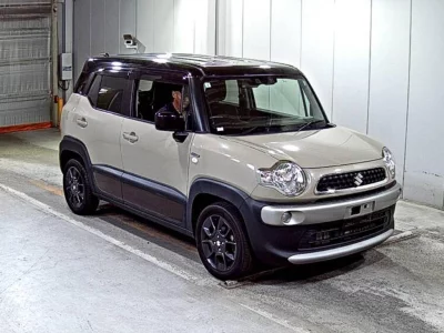 SUZUKI XBEE