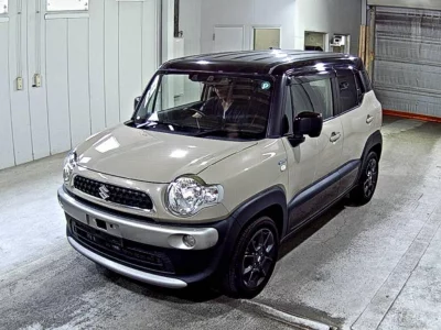 SUZUKI XBEE