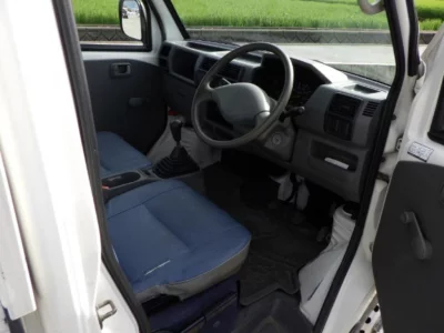 MITSUBISHI MINICAB TRUCK