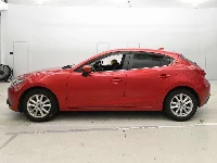 Mazda AXELA SPORT