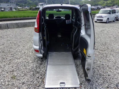 TOYOTA FUNCARGO