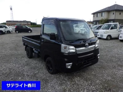TOYOTA PIXIS TRUCK