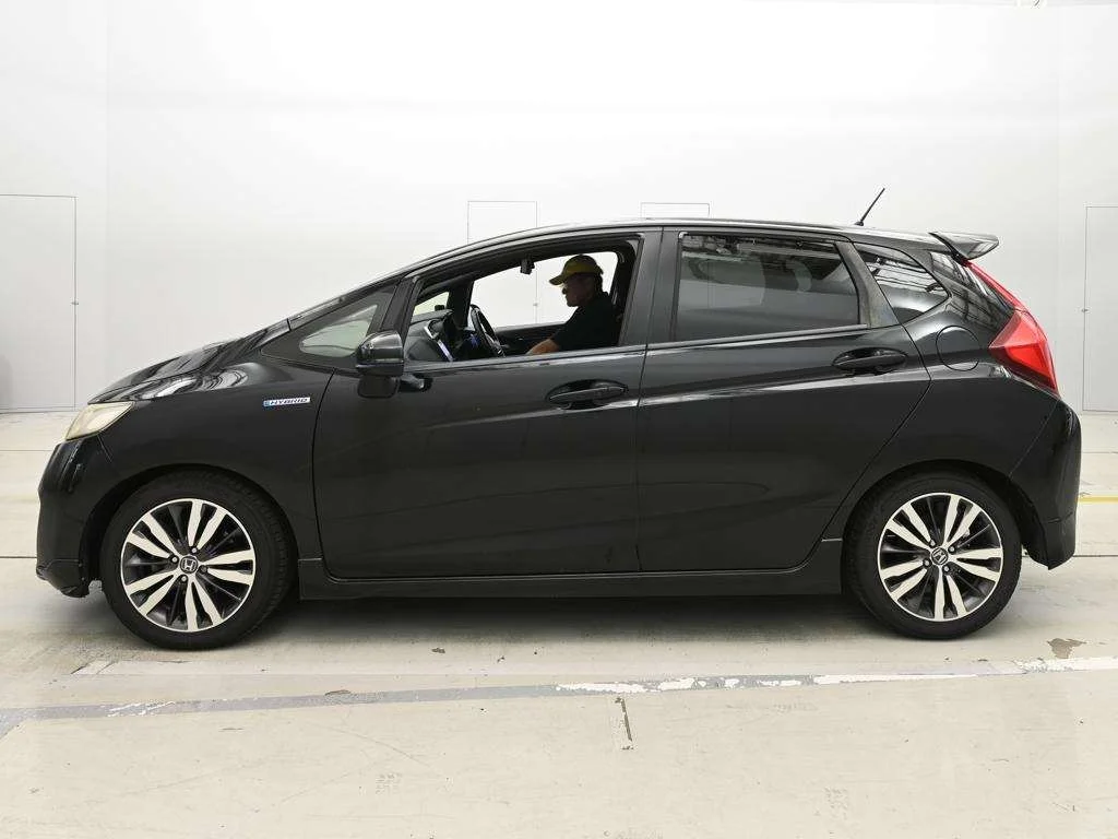 Honda Fit S PACKAGE, миниатюра 2