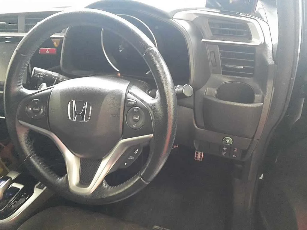 Honda Fit S PACKAGE, миниатюра 7