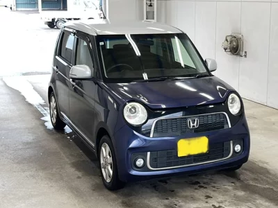 HONDA N ONE