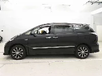 Цена авто Toyota Estima Hybrid с аукционов Японии, номер кузова AHR20W, пробег 137 000, оценка 6