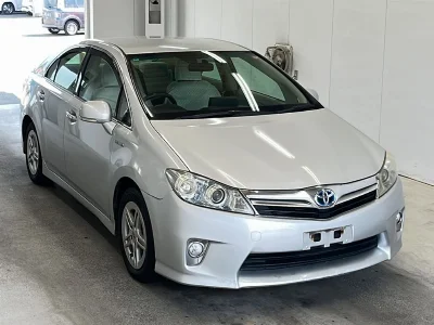 TOYOTA SAI