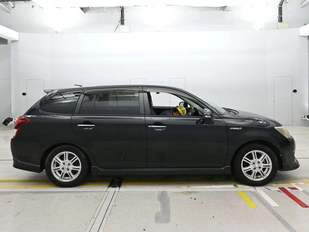 Toyota Corolla Fielder HV G AERO TOURER *WXB, миниатюра 3