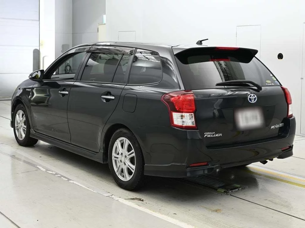 Toyota Corolla Fielder HV G AERO TOURER *WXB, миниатюра 6