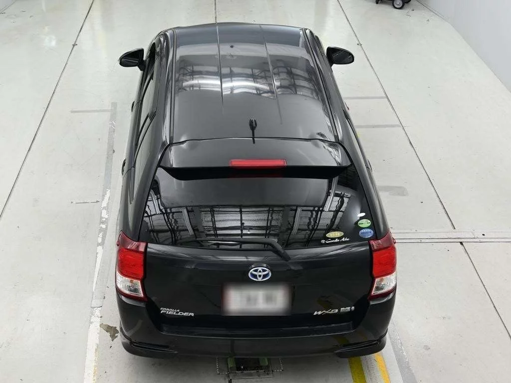 Toyota Corolla Fielder HV G AERO TOURER *WXB, миниатюра 8