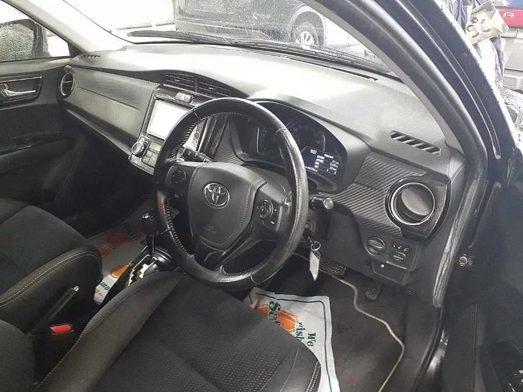 Toyota Corolla Fielder HV G AERO TOURER *WXB, миниатюра 9