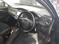 Цена авто Toyota Corolla Fielder с аукционов Японии, номер кузова NKE165G, пробег 184 000, оценка 2
