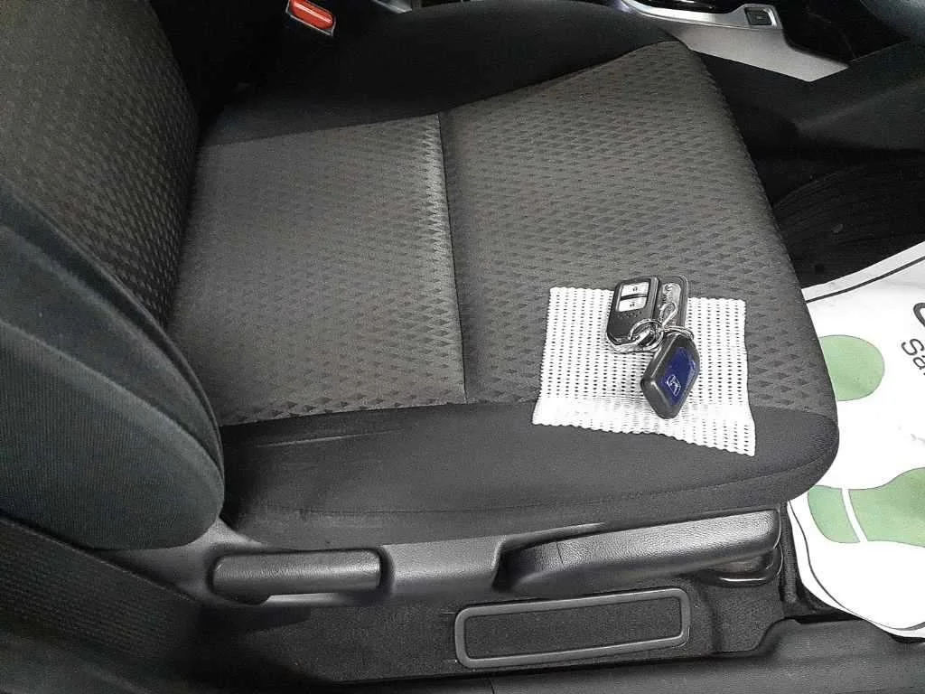 Honda Fit F, миниатюра 7