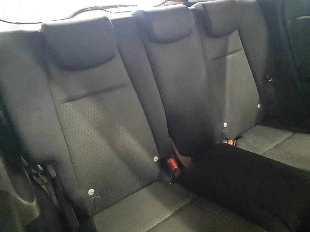 Honda Fit F, миниатюра 8