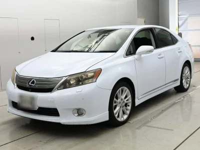 LEXUS HS