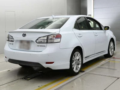 LEXUS HS