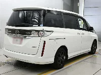 Mazda Biante