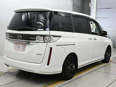 Mazda BIANTE