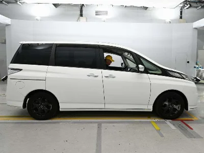 MAZDA BIANTE