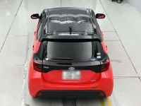 Цена авто Toyota Yaris с аукционов Японии, номер кузова MXPH10, пробег 38 000, оценка 7