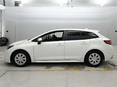 TOYOTA COROLLA TOURING
