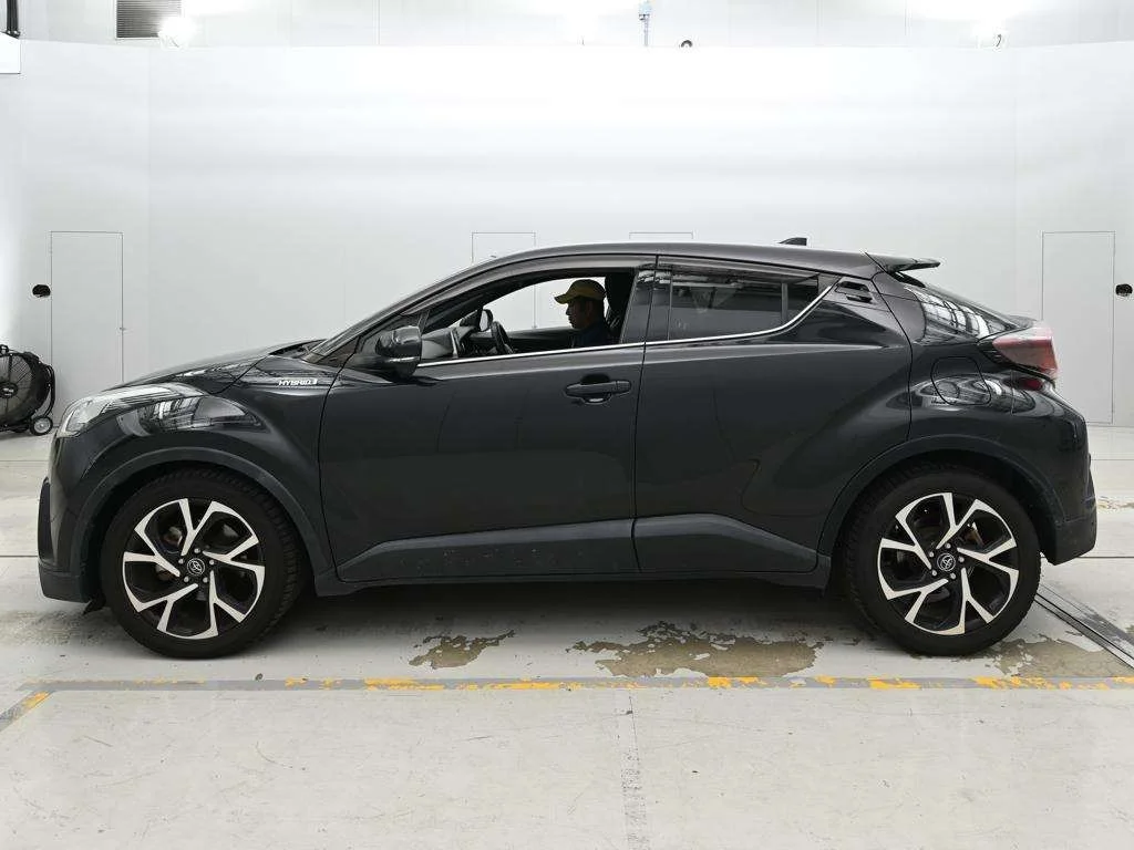 Toyota C-HR G, миниатюра 4